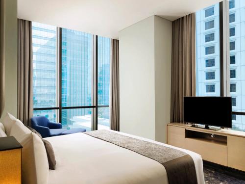 Mangkuluhur Residences by Lorin