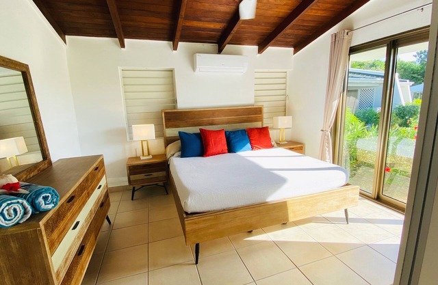 Mango Bay Resort