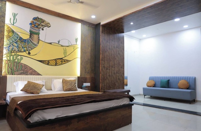 Mango Bite Hotel & Restaurant