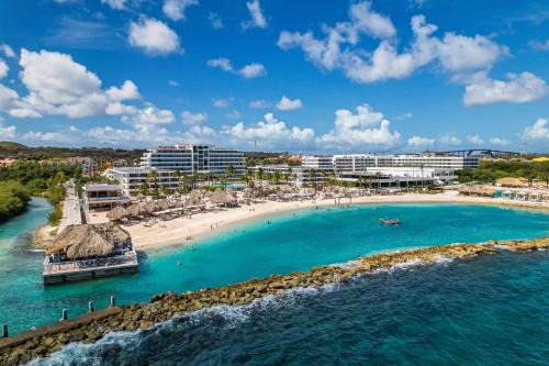 Mangrove Beach Corendon Curacao All-Inclusive Resort, Curio by Hilton