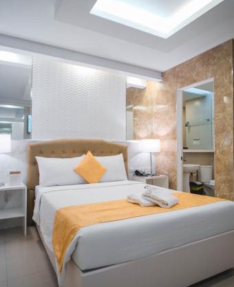 Manila Grand Opera Hotel