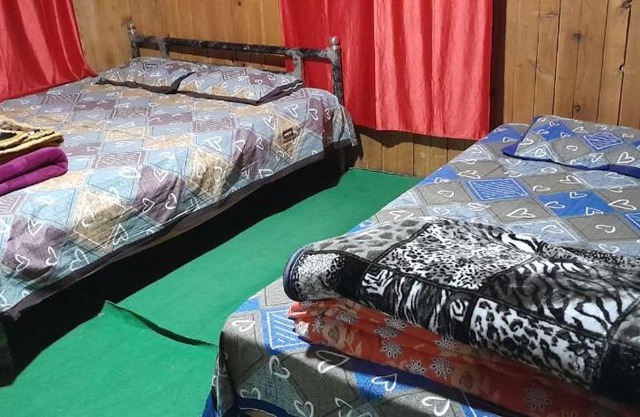 Manisha Guest House