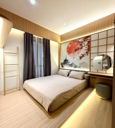 Manna Tatami House Kota Baru Parahyangan Bandung