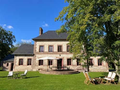 Manoir de Daubeuf
