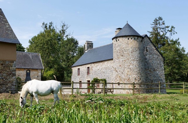 Manoir De La Gauguinier