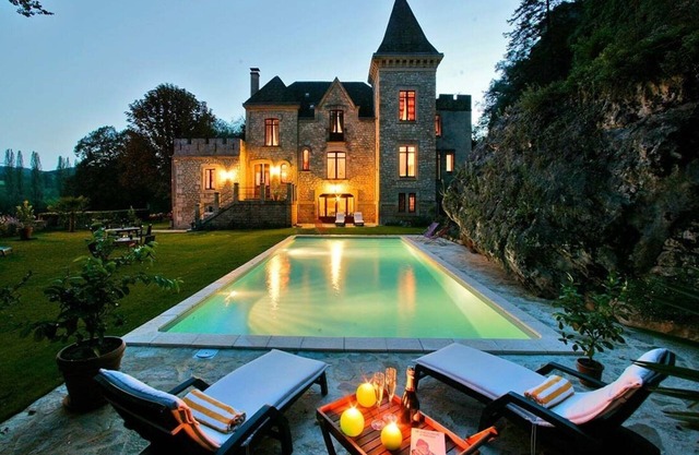 Manoir de la Malartrie
