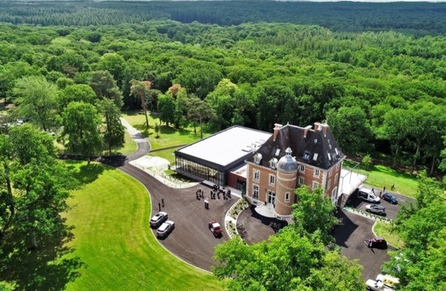 Manoir de Montigny