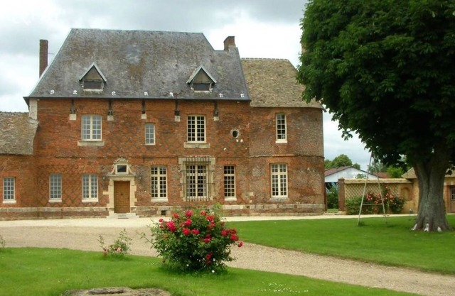 Manoir du Petit Logis
