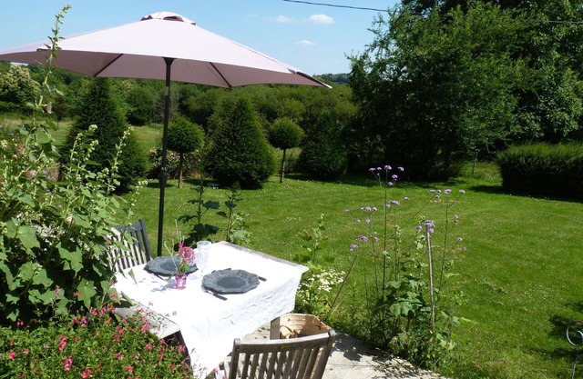 Manoir du Vaugarny in Saint-Étienne-en-Coglès