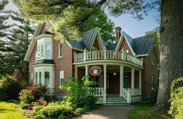 Manoir Sweetsburg