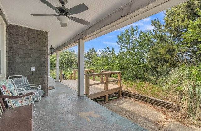 Manor And Mutts #2 3 Bedroom Cottage by RedAwning