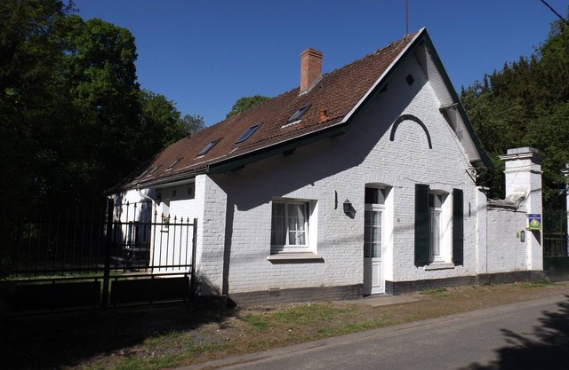 Manor house Loubarré