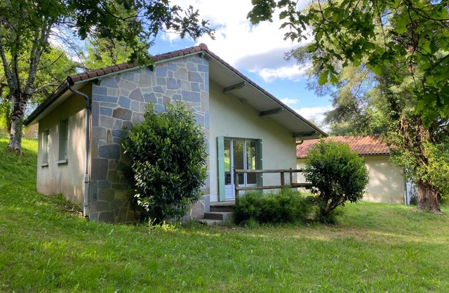 Manot Vacances - Gites en bord de Vienne