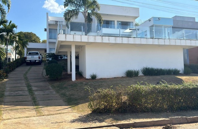 Mansão Viking Importados, Ambiente Familiar e Aconchegante