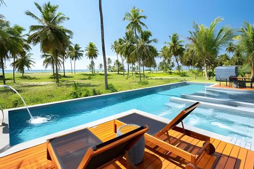 Mansao Pé Na Areia No Iberostar