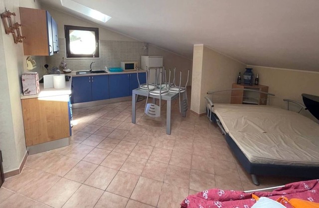 Mansarda Sapri Life 2 ❀ A Pochi Minuti Dal Mare