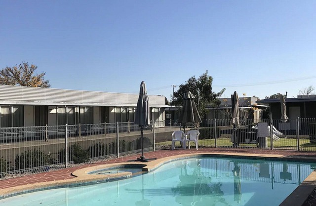 Mansfield Motel