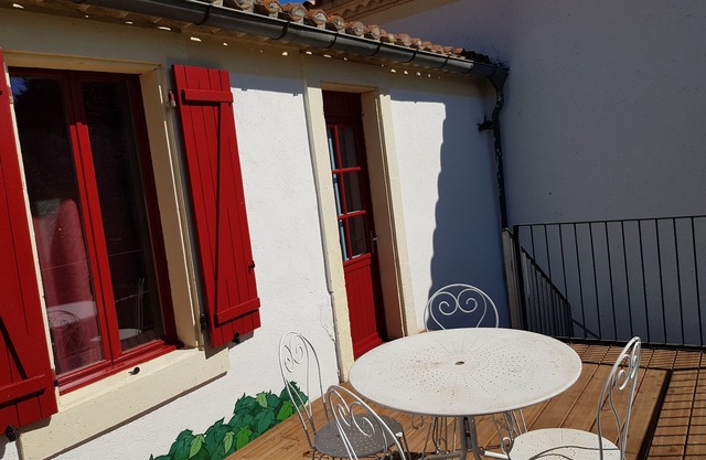 MANSION IN GITE TRANFORMEE