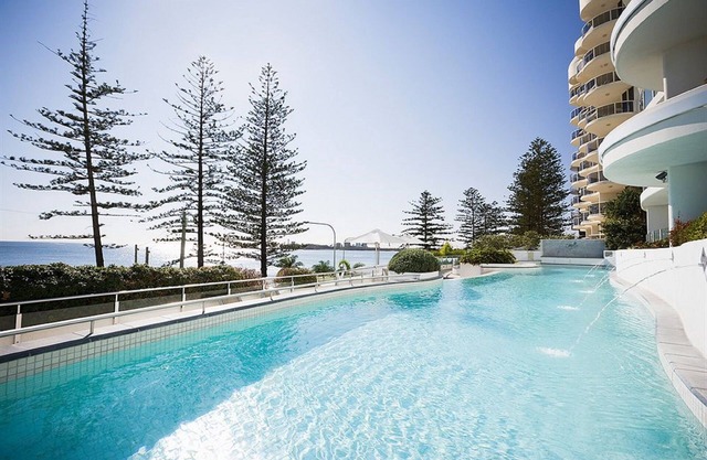 Mantra Sirocco Resort