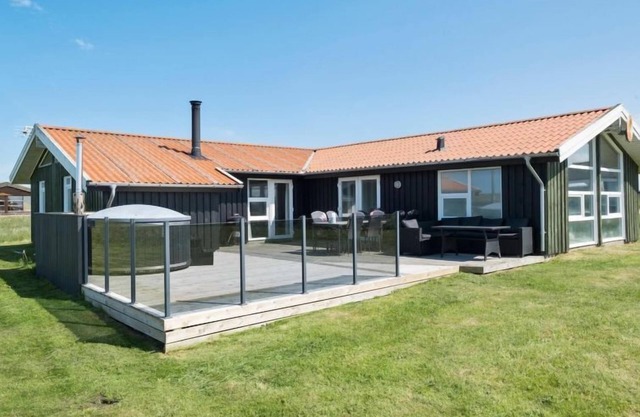 "Månviva" - 500m from the sea by Interhome