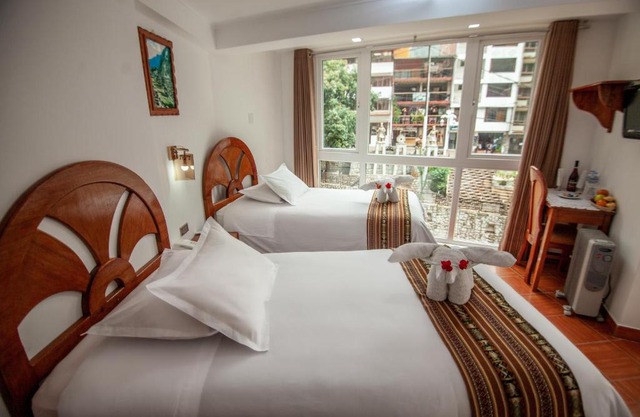 MAPILAND- Hotel Boutique