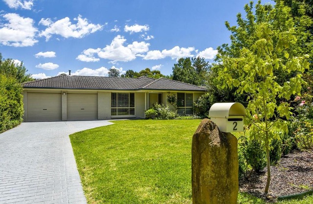 Maple Rose Bowral