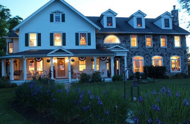 Maple Shade Bed & Breakfast