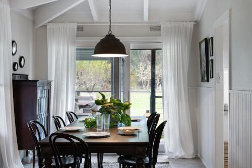 Maple Tree House- tranquil retreat