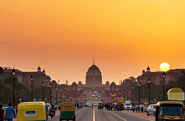 Maplewood Guest House, Neeti Bagh, New Delhiit is a Boutiqu Guest House - room 6