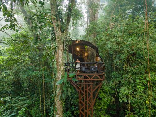Maquenque Ecolodge
