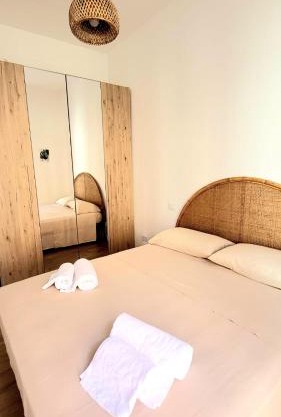 MARÈ Terracina Apartment Suites