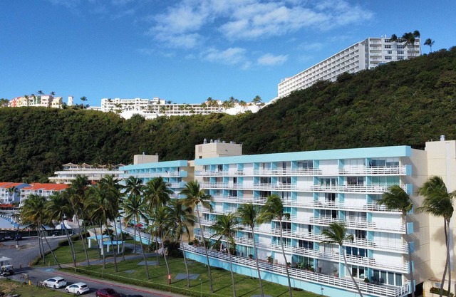 Mar @ Bella Studio Marina Lanais