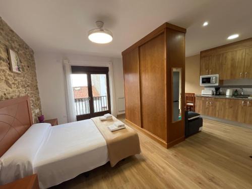 Mar de Nubes Piornal III entre el Valle del Jerte y La Vera