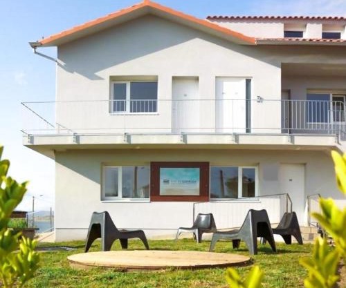 Mar de Queiruga 21 Enxa