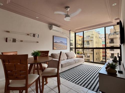 MAR DOCE LAR Guarujá