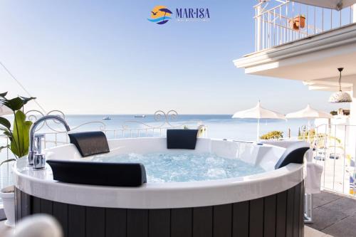 MAR-ISA Amalfi Coast