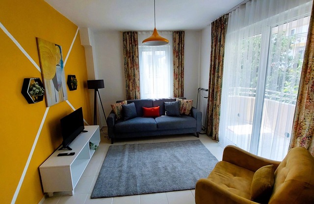 Mar Soleil 19 One Bedroom Apartment