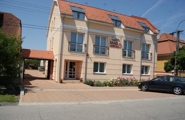 Mara Apartman