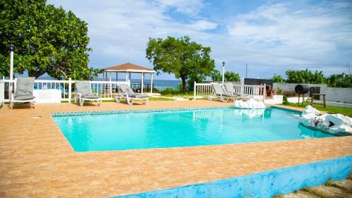 Marantha Villa