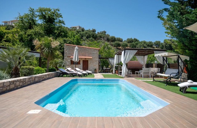 Maratho Villa, nature wellness experience, By ThinkVilla