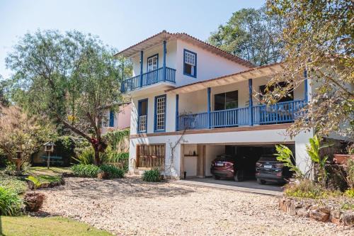 Maravilhosa Casa Mineira