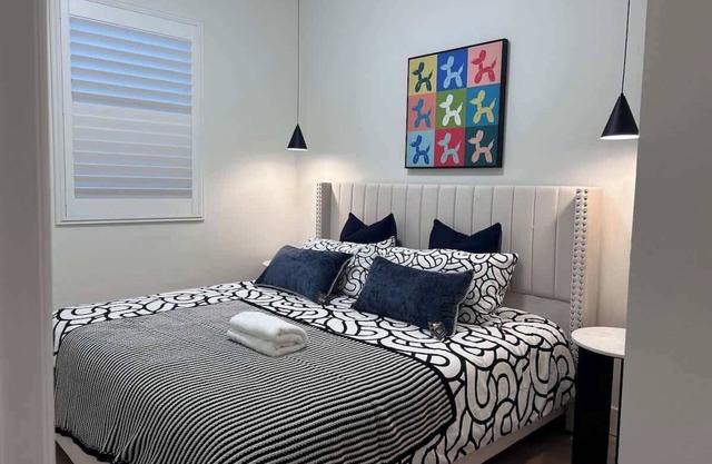 @ Marbella Lane - Cityside Haven w/Touch of Charm