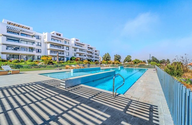 Marbella Nest 3D 2B con Wifi