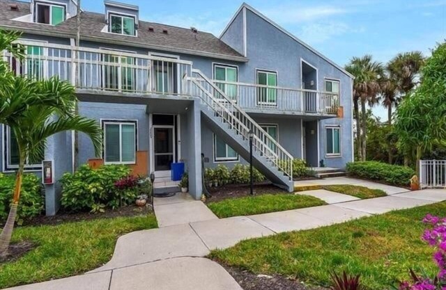 Marco Condo Extended Stay 3BR