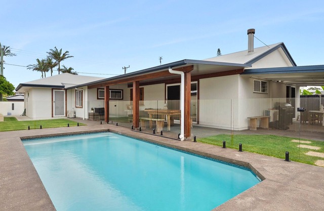 Marcoola Beach Getaway