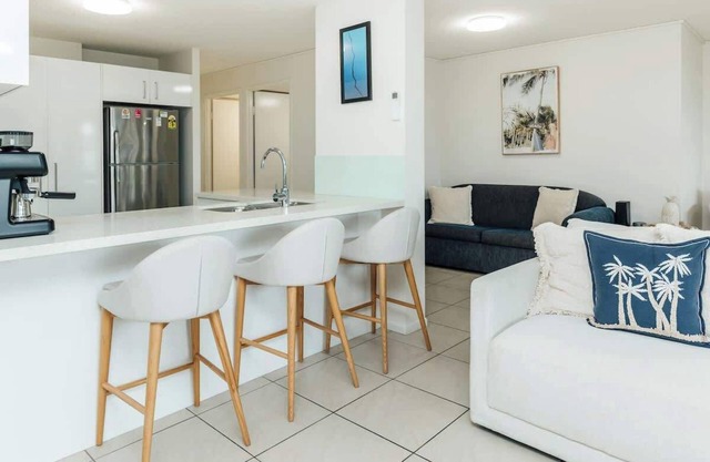 Marcoola Sands 6 - Pool to Beach