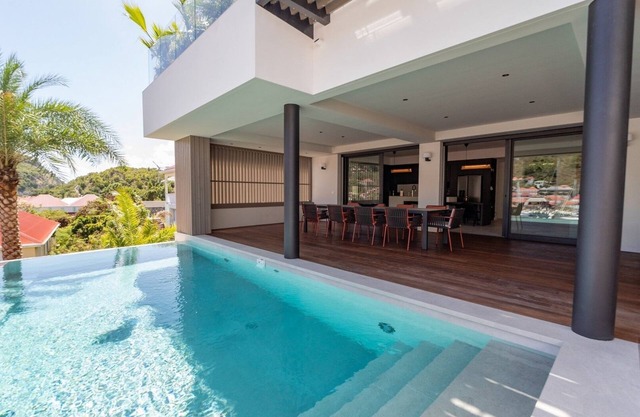 Mardix Privilege (1/3 Rooms)