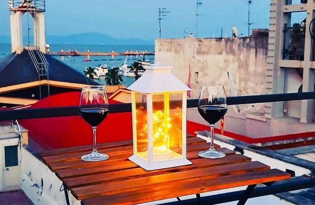 Mare all'Arco casa vacanze