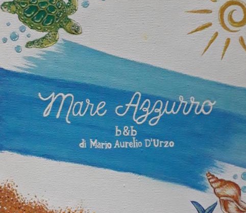 Mare Azzurro