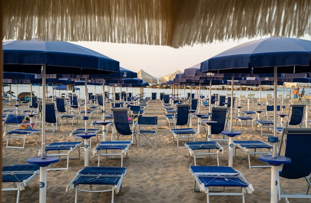 Mare Blu by Interhome